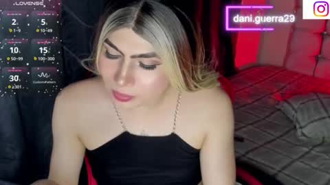 Snapshot of dani_lovet1 chatting on 03/27/26, 02:06 dani online show from 03/27/26, 02:06