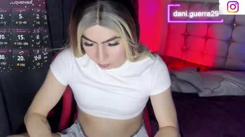 Snapshot of dani_lovet1 chatting on 04/27/26, 03:37 dani online show from 04/27/26, 03:37