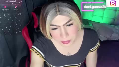 Snapshot of dani_lovet1 chatting on 04/29/26, 10:30 dani online show from 04/29/26, 10:30