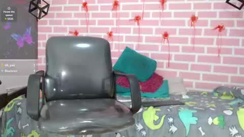 dani_lue online show from 02/21/25, 05:20
