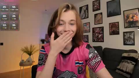 Daniel online show from 12/16/25, 08:14