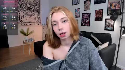 Daniel online show from 01/13/26, 08:14