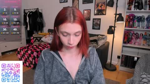 Snapshot of dani_mur chatting on 03/30/26, 08:21 Daniel online show from 03/30/26, 08:21