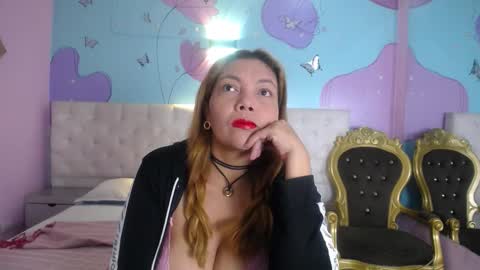 Dani Queen  online show from 02/23/26, 11:40