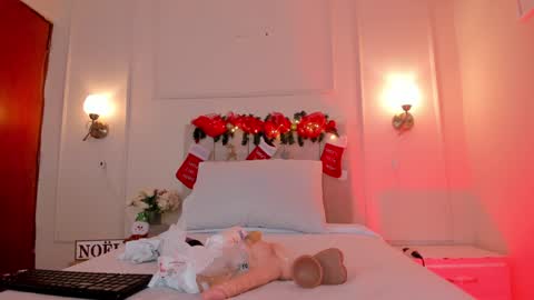 Hi I am Dani online show from 12/05/24, 02:44