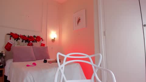 Hi I am Dani online show from 12/23/24, 02:50