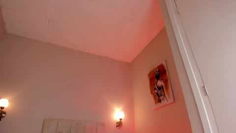 Hi I am Dani online show from 01/20/25, 02:36