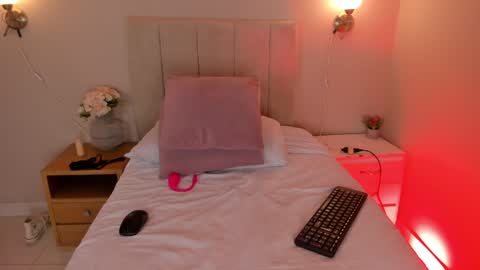 Hi I am Dani online show from 01/22/25, 02:35