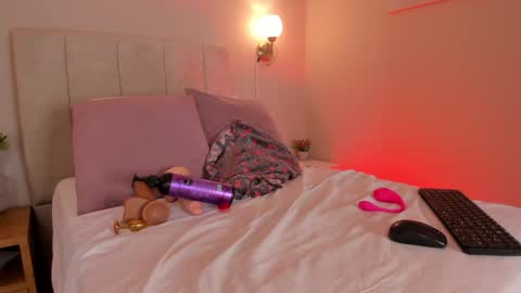 Hi I am Dani online show from 01/24/25, 05:42