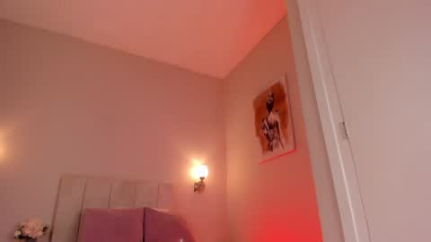 Hi I am Dani online show from 01/29/25, 11:41