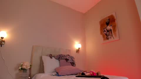 Hi I am Dani online show from 02/08/25, 02:49