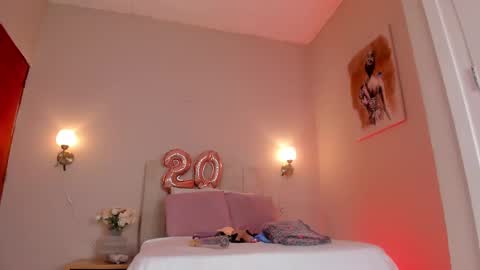 Hi I am Dani online show from 02/11/25, 05:50