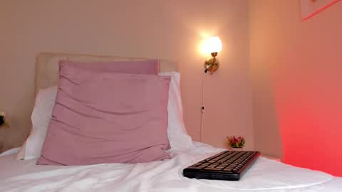 Hi I am Dani online show from 02/27/25, 05:58