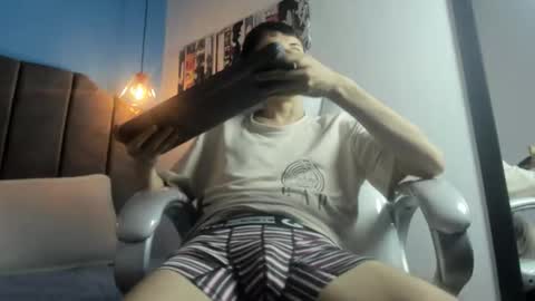 Snapshot of dani_swagger chatting on 02/17/26, 08:26 Thiago online show from 02/17/26, 08:26