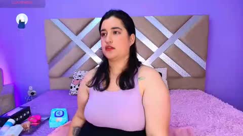 Snapshot of dani_vemom chatting on 01/16/26, 03:32 Dani online show from 01/16/26, 03:32