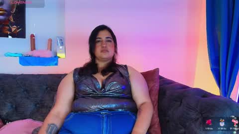 Snapshot of dani_vemom chatting on 02/16/26, 07:43 Dani online show from 02/16/26, 07:43