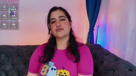 Snapshot of dani_vemom chatting on 03/14/26, 07:52 Dani online show from 03/14/26, 07:52
