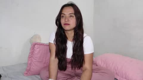 dani_widow online show from 01/08/25, 03:19