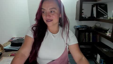 dani_widow online show from 02/15/26, 03:25