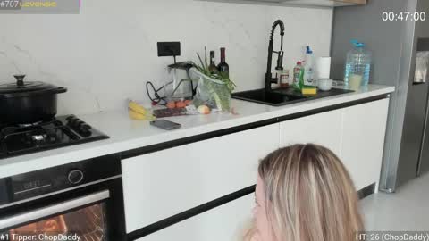 daniangel_web online show from 04/15/26, 02:35