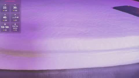 Snapshot of daniaramirez chatting on 12/03/25, 01:35 DANIA online show from 12/03/25, 01:35