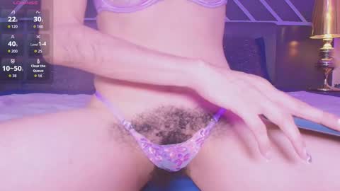 Snapshot of daniaramirez chatting on 12/15/25, 04:33 DANIA online show from 12/15/25, 04:33