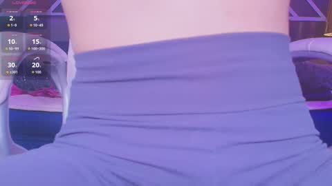 Snapshot of daniaramirez chatting on 12/18/25, 03:29 DANIA online show from 12/18/25, 03:29