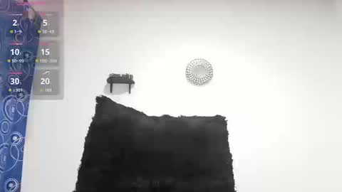 Snapshot of daniaramirez chatting on 01/08/26, 10:56 DANIA online show from 01/08/26, 10:56