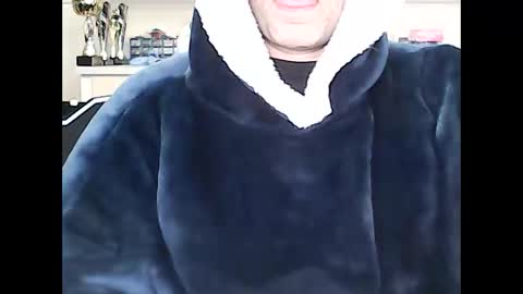 danibig94 online show from 01/19/26, 02:32