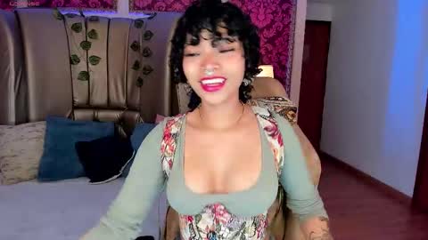  Daniela  online show from 02/11/26, 12:54