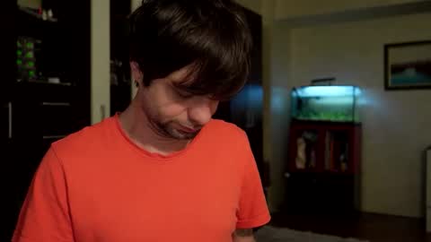 fuckinlove online show from 03/22/26, 03:48