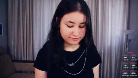 Snapshot of danideritis chatting on 09/12/25, 06:24 Hey boys and girls Im Bella but you can just call me bb joke D  Make yourself comfortable and enjoy my show  online show from 09/12/25, 06:24