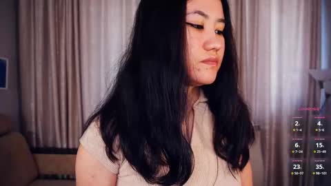 Snapshot of danideritis chatting on 09/14/25, 06:12 Hey boys and girls Im Bella but you can just call me bb joke D  Make yourself comfortable and enjoy my show  online show from 09/14/25, 06:12