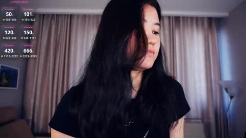 Snapshot of danideritis chatting on 09/18/25, 07:32 Hey boys and girls Im Bella but you can just call me bb joke D  Make yourself comfortable and enjoy my show  online show from 09/18/25, 07:32