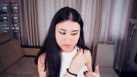 Snapshot of danideritis chatting on 09/26/25, 08:51 Hey boys and girls Im Bella but you can just call me bb joke D  Make yourself comfortable and enjoy my show  online show from 09/26/25, 08:51