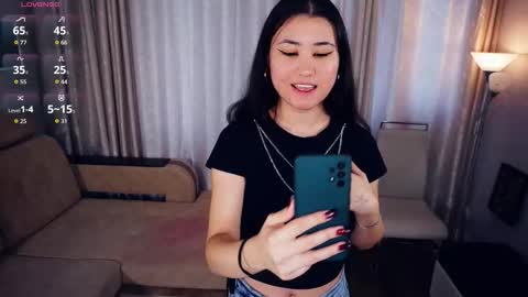 Snapshot of danideritis chatting on 09/29/25, 08:30 Hey boys and girls Im Bella but you can just call me bb joke D  Make yourself comfortable and enjoy my show  online show from 09/29/25, 08:30