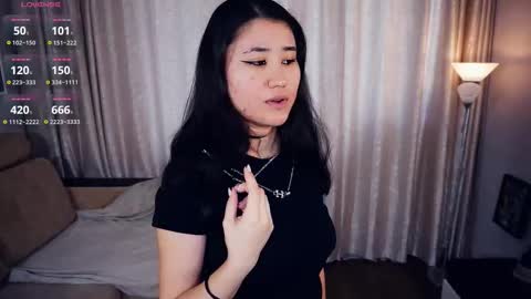 Snapshot of danideritis chatting on 10/05/25, 07:50 Hey boys and girls Im Bella but you can just call me bb joke D  Make yourself comfortable and enjoy my show  online show from 10/05/25, 07:50