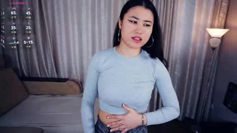 Snapshot of danideritis chatting on 10/09/25, 06:11 Hey boys and girls Im Bella but you can just call me bb joke D  Make yourself comfortable and enjoy my show  online show from 10/09/25, 06:11