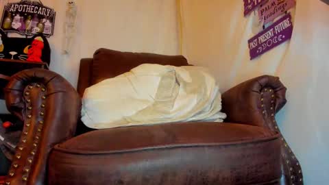 danidollxxx online show from 10/30/25, 03:08