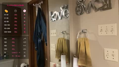 Dani Dragon online show from 12/03/24, 01:43