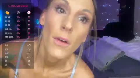 Dani Dragon online show from 12/06/24, 09:57