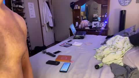 Dani Dragon online show from 12/14/24, 08:45