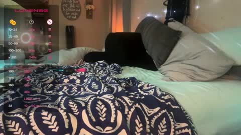 Dani Dragon online show from 01/12/25, 01:27