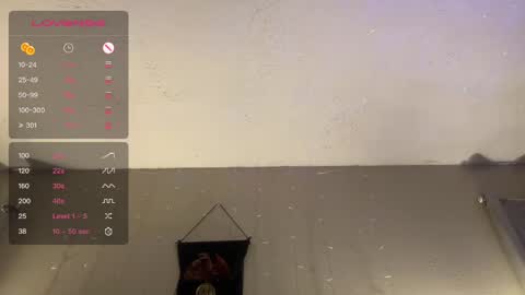 Dani Dragon online show from 01/23/25, 10:54