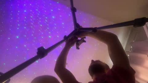 Dani Dragon online show from 01/25/25, 04:24