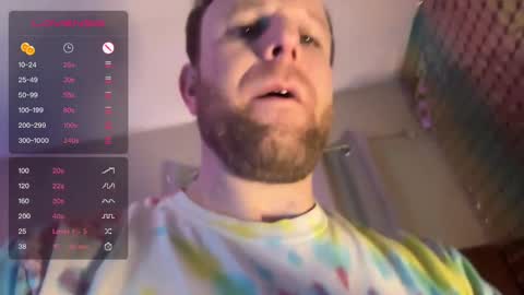 Dani Dragon online show from 02/10/25, 06:45