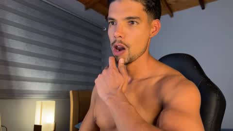 Snapshot of daniel0910s chatting on 01/15/25, 11:08 Daniel online show from 01/15/25, 11:08