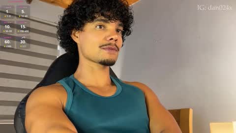 Daniel  online show from 01/06/26, 06:11