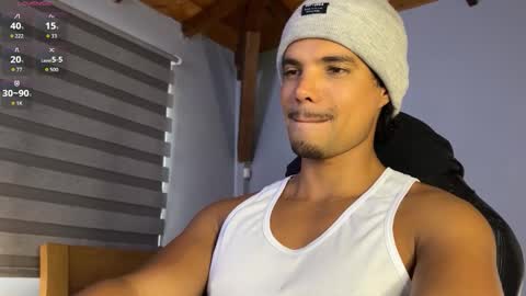 Daniel  online show from 02/01/26, 05:33