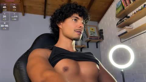 Daniel  online show from 02/24/26, 07:56